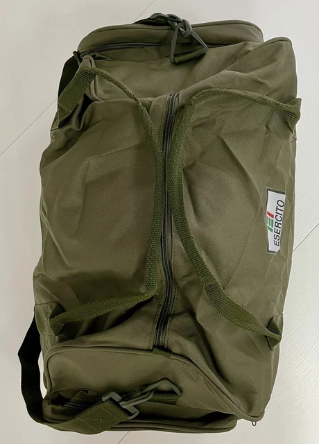ORIGINALE WW2 ESERCITO Britannico 37 Motivo Grande Pack - Indiano Fatto