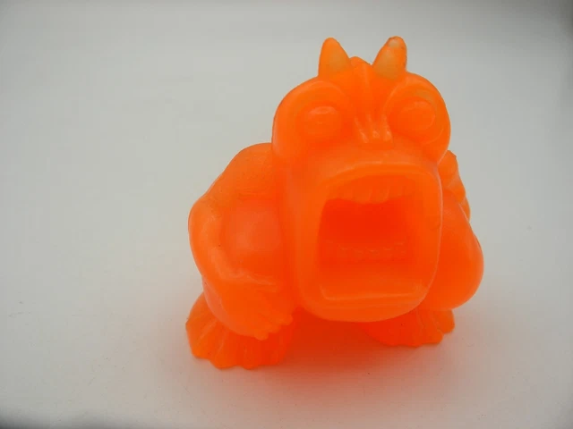 THE REAL GHOSTBUSTERS Mini Shooter Boo Zooka EUR 22,90 - ES
