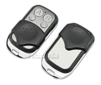 Avidsen TELECOMANDO RADIOCOMANDO CANCELLO SERRANDA AUTOMATISMI AVIDSEN 104700 = AV104250 