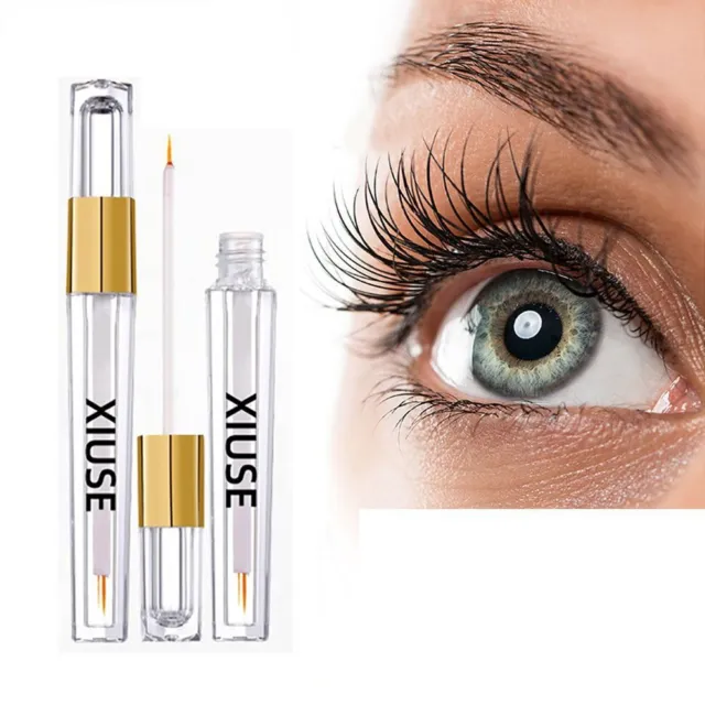 Growth Serum Eyelash Conditioning Serum Enhance Lash Boost Eyelash Amplifying