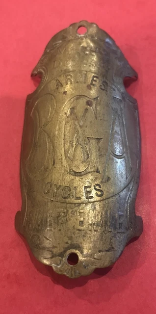 Ancienne Plaque de Vélo BE 88 (Gebraucht) in Vallamand für CHF 15 – mit Lieferung auf kaufen