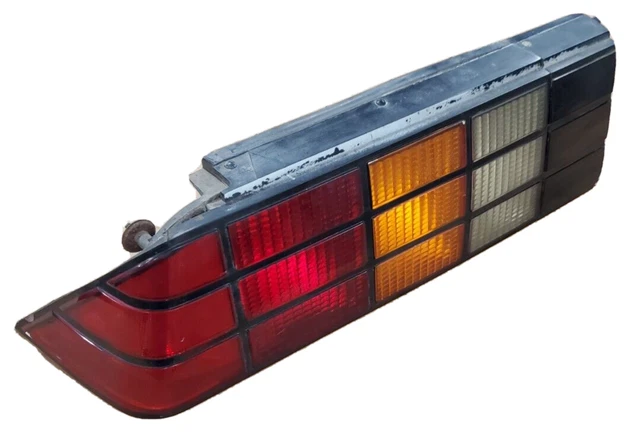 1982-1992 Camaro IROC Z28 Tail Light Left LH Driver 9-Grid OEM #1
