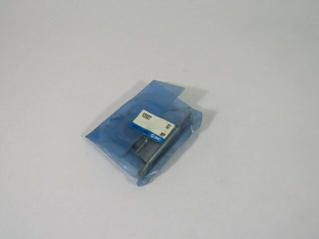 SMC Y200T Interface W/Bracket ! NWB !