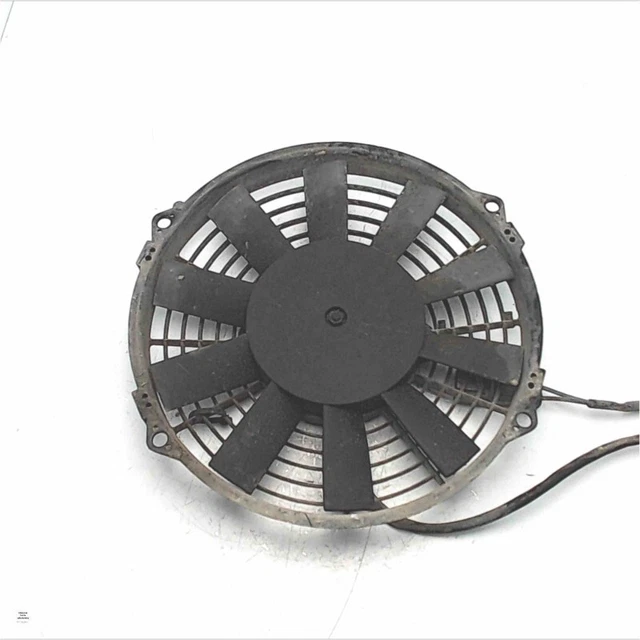 Ventola Aspirante Per Condotti Da 50 Mm – 36 M³/h, 6W, 12V CC, Basso Rumore 38 DB, Con Adattatore Per Tubo PVC Da 20 Mm, Per Serre E Piccoli Spazi