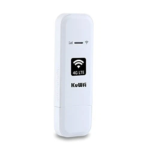 4G LTE USB WiFi Modem Mobile Internet Devices with SIM Card Slot High Speed Porn