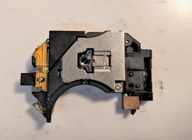 Replacement Optical Laser Lens SPU-3170 for PS2 PlayStation 2 Slim