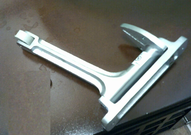 New DORCO Fire Door Coordinator Model 23GL