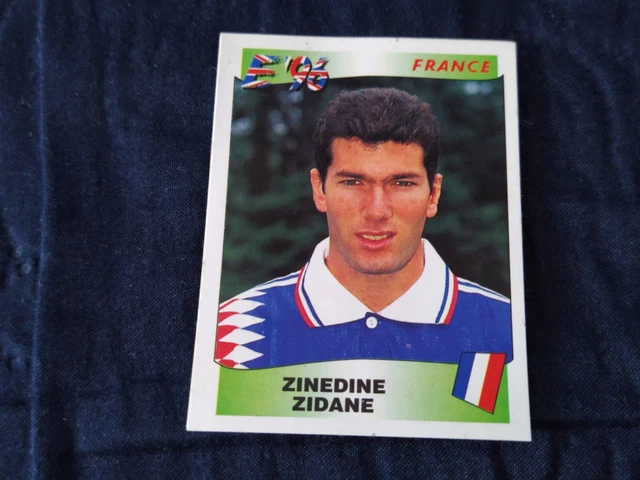 ONZE MONDIAL #87 Avril 1996 - Complet fiches Poster