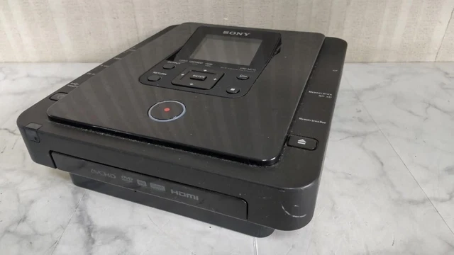 その他 SONY VRD-MC10 VRD-MC10 | ブルーレイディスク／DVDライター | ソニー