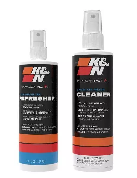 K&N Filters Reiniger Verdünner 99-6000