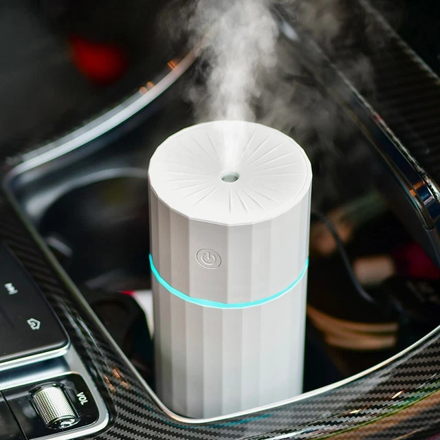 Atomiseur diffuseur Humidificateur d'air Faiseur de brume Purificateur d'air