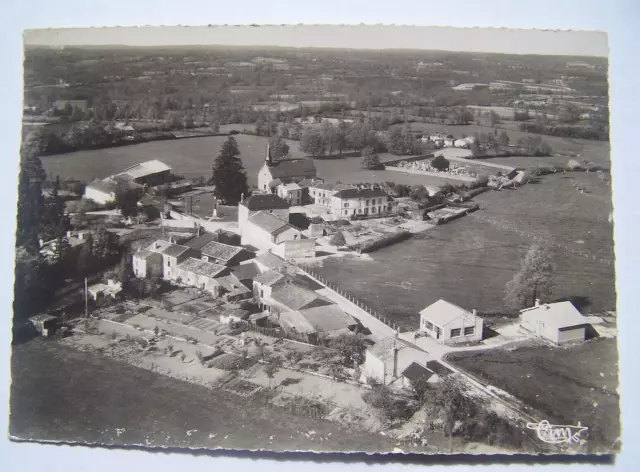 CPA 87 Blanzac cpsm carte postale Haute Vienne CIM vue générale