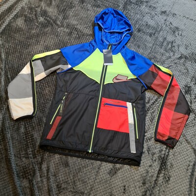 NIKE RARE WILDRUN Wild run Jacket 