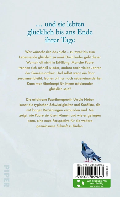Sag mal, liebst du mich eigentlich noch? Ursula Nuber 7