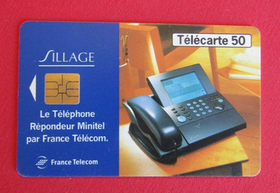 CARTE Télécarte   " Arnould " 
