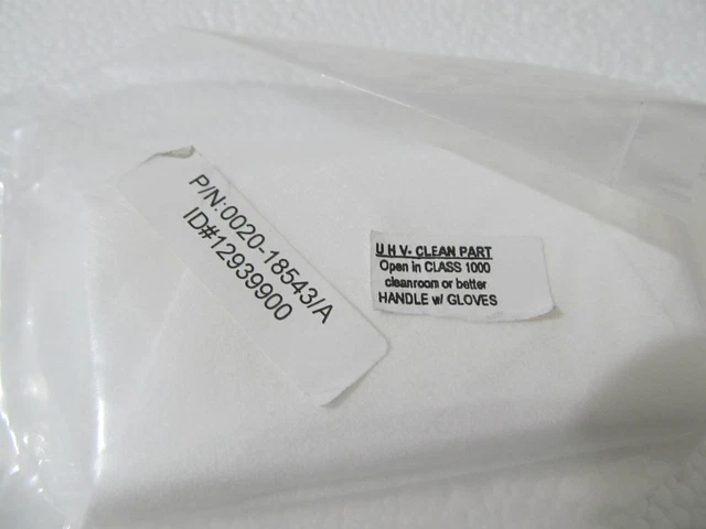 AMAT Applied Materials 0020-18443/A  Part