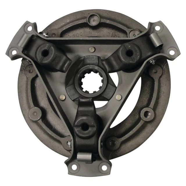 NEW Clutch Plate for Case International 3400A With C175 ENG