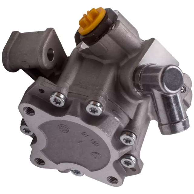 Power Steering Pump For Mercedes-Benz E-Class Saloon W211 E270 CDI 002466910180