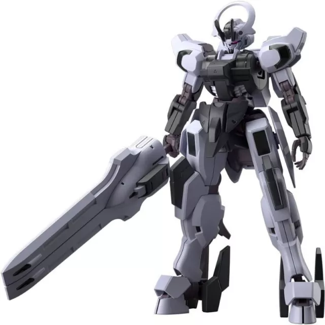 Bandai Hg 1/144 Hexe Von Mercury Schwarzette Gundam Modell Set Japan Offiziell