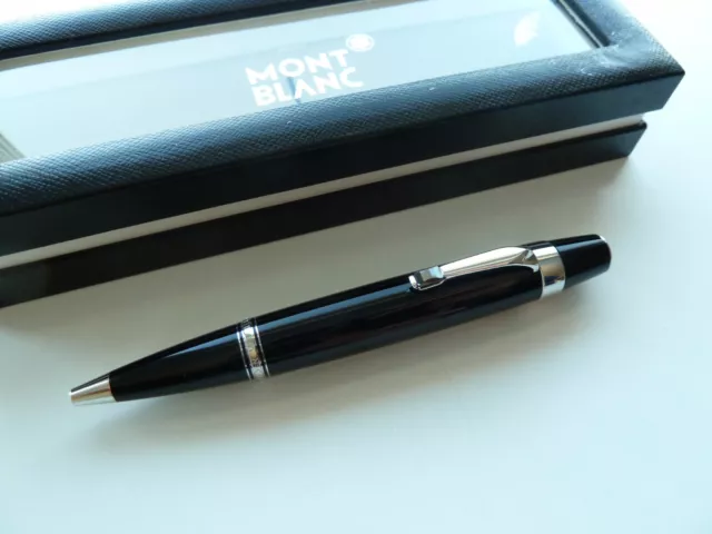 Montblanc Bohème Noir  - Kugelschreiber -