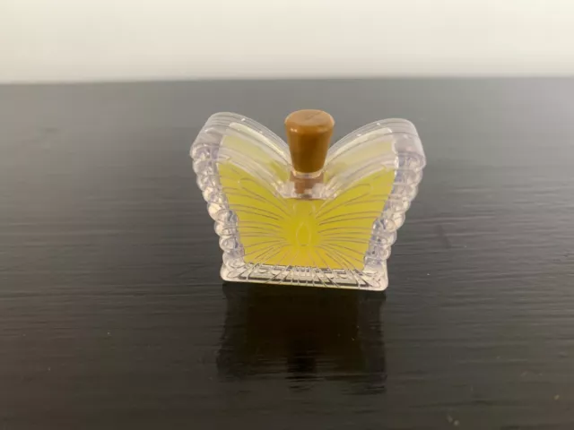 American Girl Butterfly Perfume Bottle perfume Bottle from Julie's Bathroom Set
