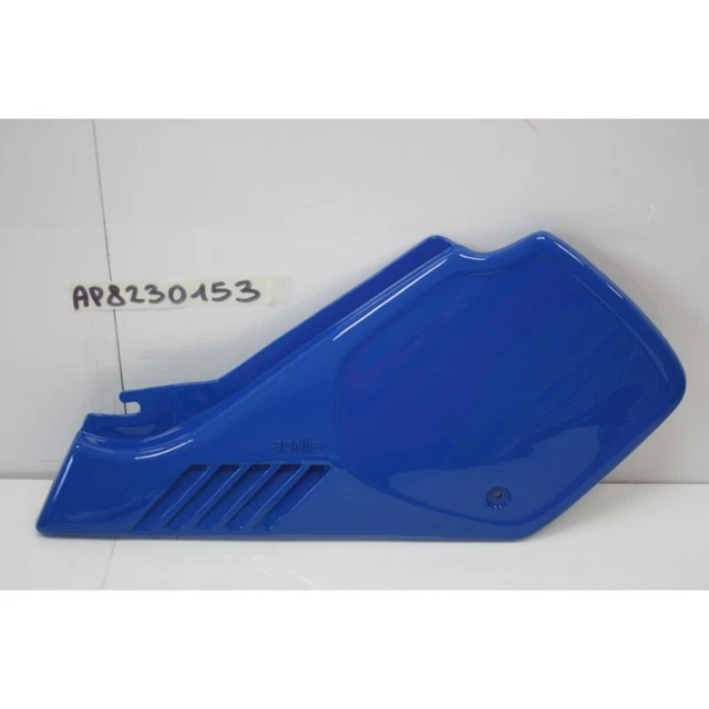 CARÉNAGE FLANC INFÉRIEURE Gauche Plat-Forme Suzuki Burgman 150 2004 2006 EUR 21,64 - FR