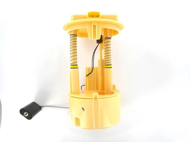 Pompa Carburante Elettrica 12V Per Opel Ascona, Astra, Corsa, Vectra, 100 L/h, 1 Bar, Cod. 0815012 - 5