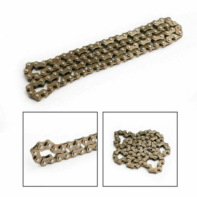 Catena Controllo Infinitamente Adatta Kawasaki KLX110 KSR PRO KLX 140/150 BR125 AN112 E1