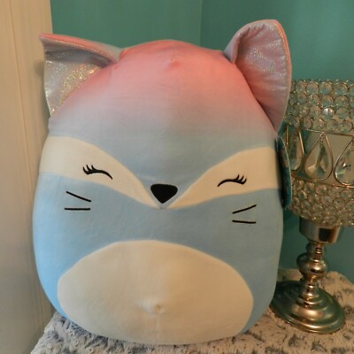 squishmallows vickie