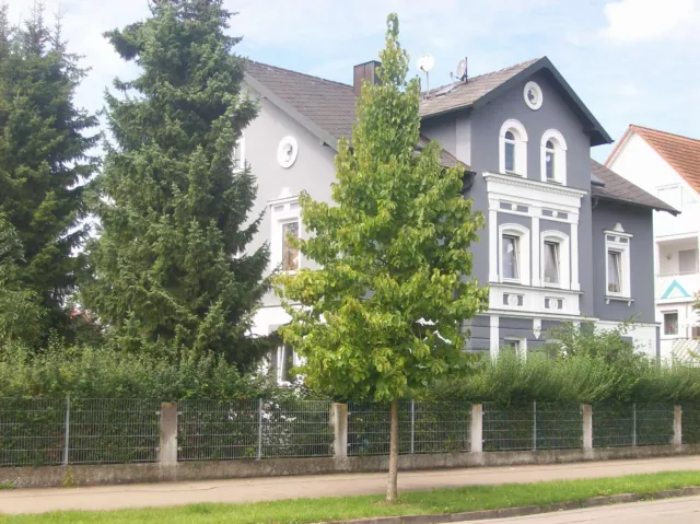 MFH - 7 Wohnungen , Rendite Objekt, Existenz als Kl. Pension 89415 Lauingen / Do MFH - 7 Wohnungen , Rendite Objekt, Existenz als Kl. Pension 89415 Lauingen / Do
