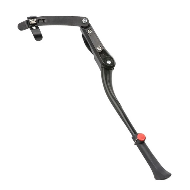 Crislove Support de vélo pour vélo de 24 à 28 pouces, support de vélo réglable en hauteur, convient pour vélo de course, vélo pour enfant