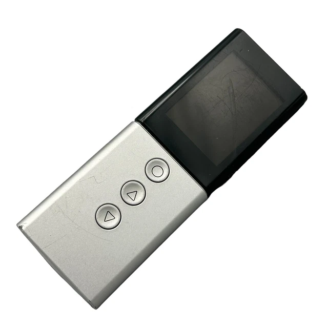 PARTS SLEEP Number Select Comfort Bed 3 Button remote LPM 5000A
