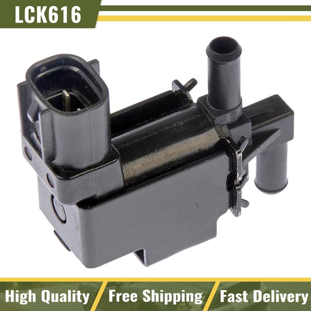 Dorman Vacuum Switching Valve at Charcoal Canister for Camry Corolla ES300
