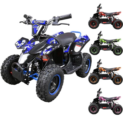 Electric quad on sale bike 1000w ebay