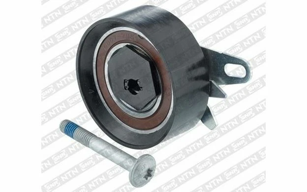 SNR Galet tendeur pour VOLVO 850 S80 VOLKSWAGEN CRAFTER GT365.04 - Mister Auto