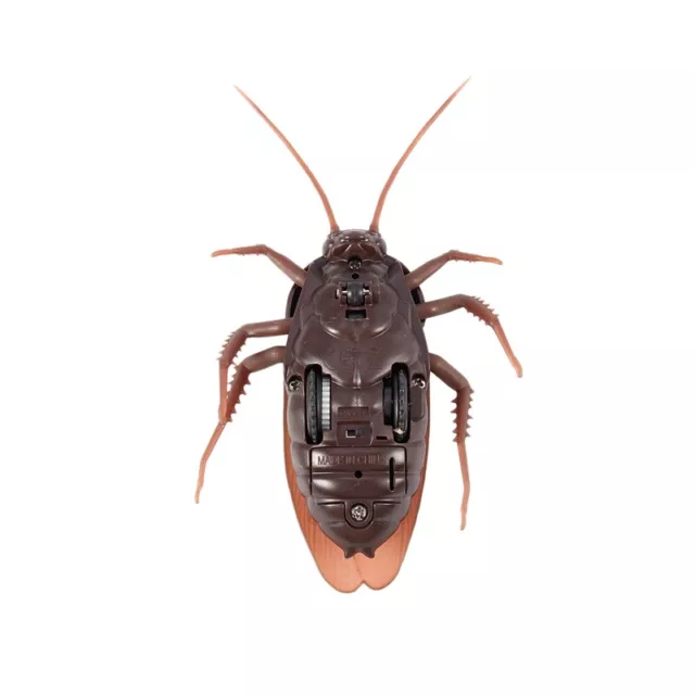 Telecomando a infrarossi finte formiche/scarafaggi/ragni giocattolo RC per9101 2