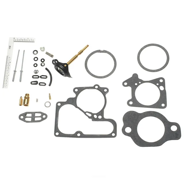 Carburetor Repair Kit-Kit/Carburetor BWD 10829