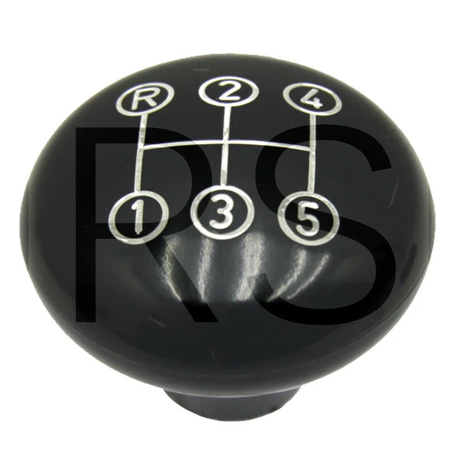 Schalthebel-Knopf Für Mercedes A-Klasse - Stylischer Schutz