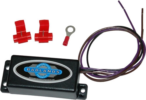 Economy Turn Signal Load Equalizer LEQ Badlands LE-01