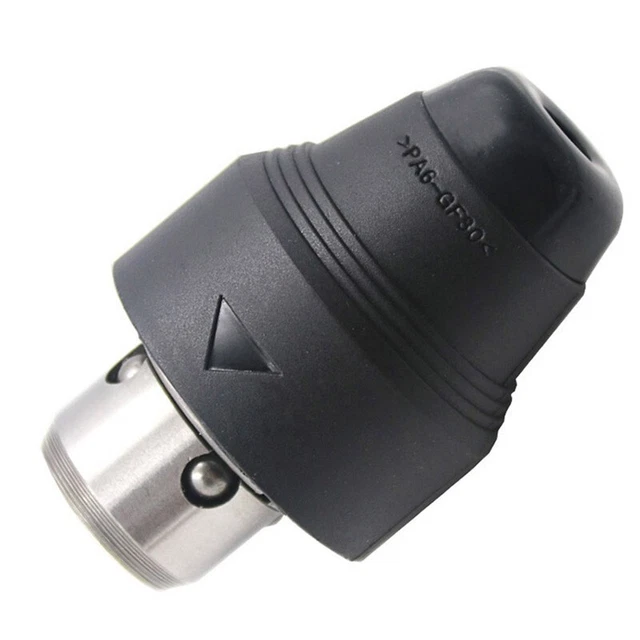 Attacco trapano Chuck per Bosch GBH2-26DFR GBH 2-26 DFR GBH2-26 resistente
