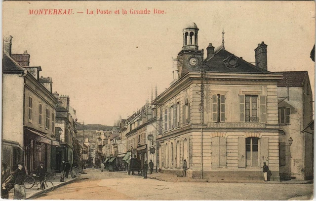 CPA 91 - ORSAY (Essonne) La MAISON ARABE Ed. MALCUIT, PARIS Architecture EUR 8,90 - FR