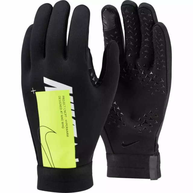 Nike deals gants hyperwarm