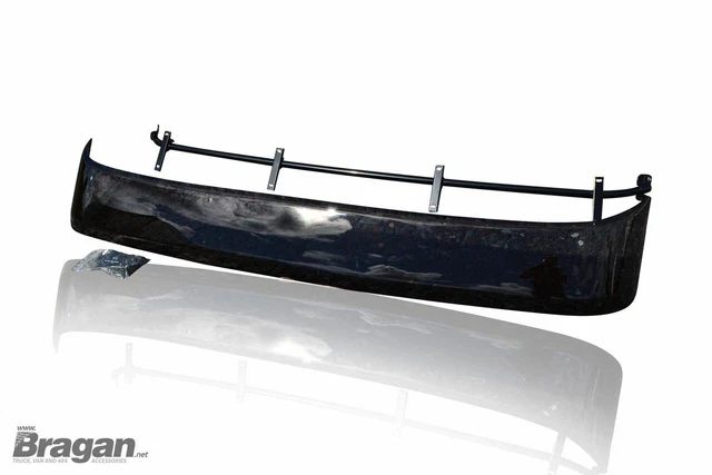 Sun Visor To Fit Peugeot Boxer 2007 - 2014 Acrylic Sun Protection Accessories