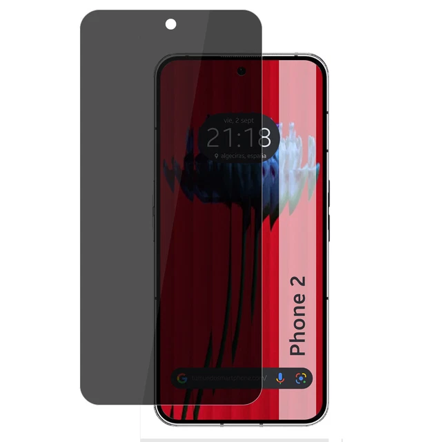 Pellicola In Idrogel Privacy Anti-spia Per Xiaomi Poco M4 Pro 5G - Protezione Flessibile Antiurto
