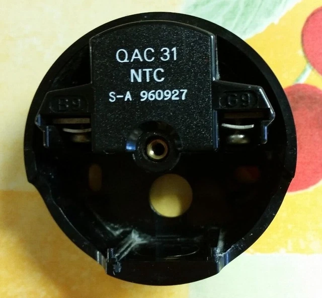 SONDE EXTÉRIEURE POUR Régulation Intégrale Frisquet RIF 2000 EUR 25,00 — free download