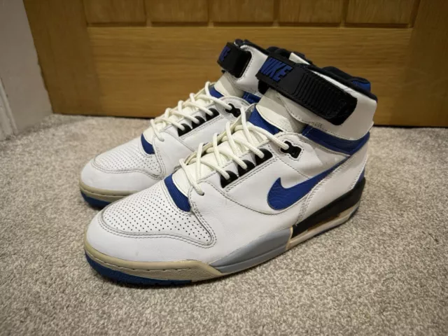 2003 nike on sale air revolution