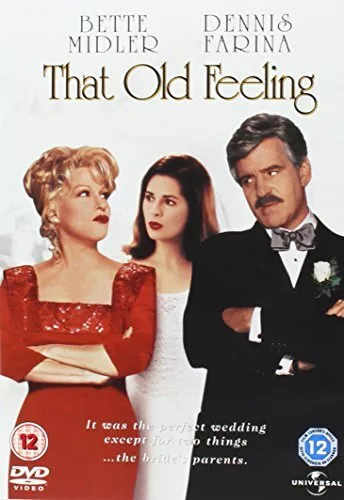 That Old Feeling [DVD] - DVD  FGVG The Cheap Fast Free Post