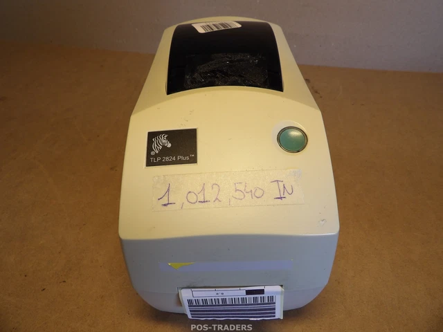 Scheda Specifiche Stampante Desktop Da 2 Pollici ZD411-HC - Foto 9