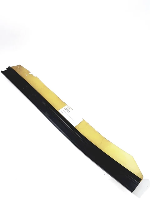 Tennant 71355 Blade Assembly, Squeegee Side