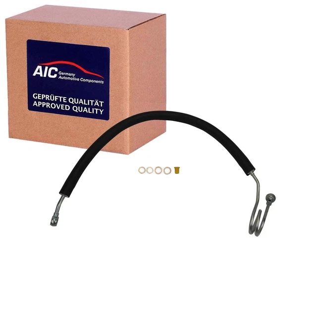 AIC Tubo Servo Cavo Servomotore Adatto A per Audi A4 A6 VW Passat 57671